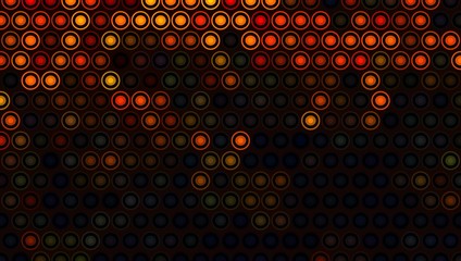 Abstract Colorful Geometrical Artwork,Abstract Graphical Art Background Texture,Modern Conceptual Art,Synthwave Aesthetic Poster Print,3D Rendering