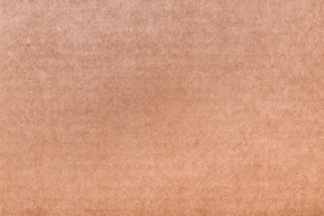 Fototapeta premium Browm craft cardboard textured background