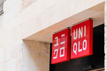 Uniqlo Photos Royalty Free Images Graphics Vectors Videos