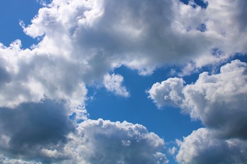 Clouds