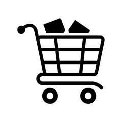 Shopping Cart Icon