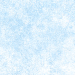 Vintage paper texture. Blue grunge abstract background