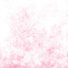 Vintage paper texture. Pink grunge abstract background