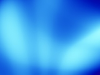 Blue art graphic website soft background