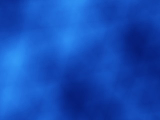 Stormy blue dark abstract wallpaper illustration pattern