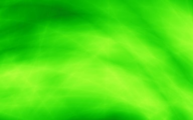 Natural green abstract website wallpaper illustration