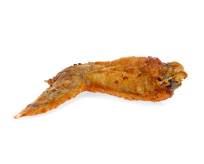 Fried Chicken wing