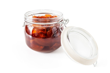 Apple jam