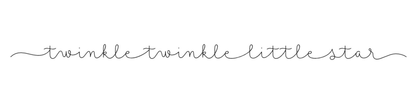 Twinkle Twinkle Little Star Images – Browse 6,454 Stock Photos