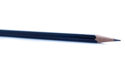 Pencil isolated on  white background