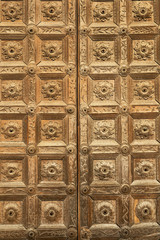 Duomo of Parma, Italy