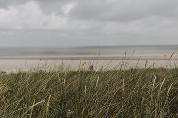 Spiekeroog - Wattenmeer - UNESCO Weltnaturerbe
