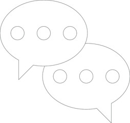 conversation 
