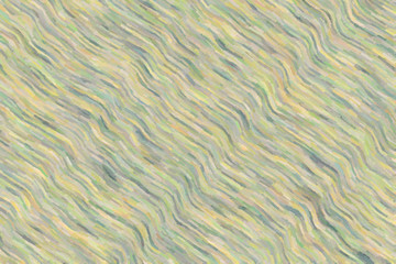 Grey waves Colorful Impasto abstract paint background.
