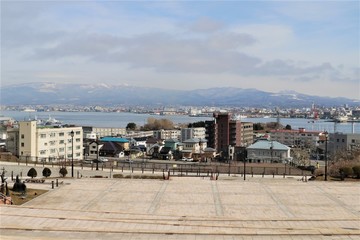hakodate