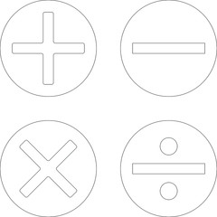 Fototapeta premium calculation 