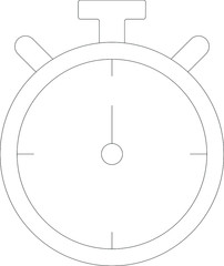 stopwatch 