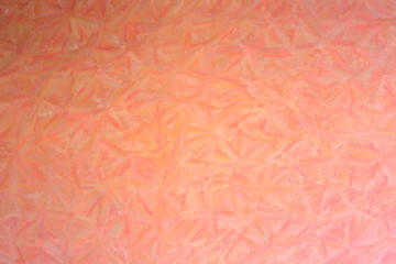 Pink Crayon background illustration.