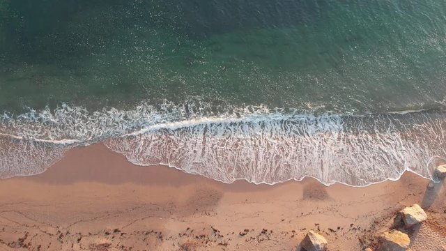 the spain sea