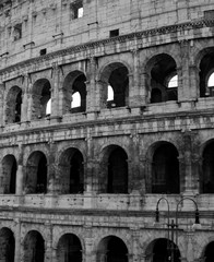 Obraz premium Coloseo