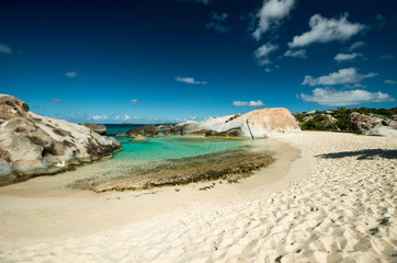 Virgin Gorda, British Virgin Island