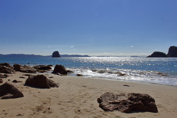 Cathedral Cove