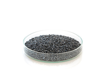 Silicon carbide