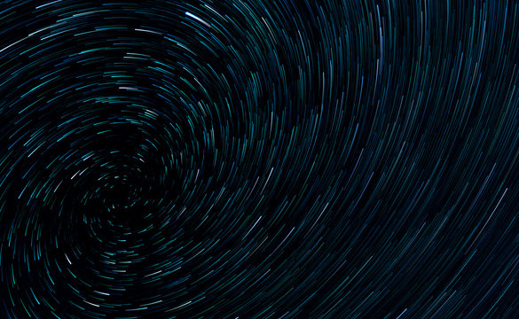 Colorful explosive starry sky over Moscow 

 Photo taken at night, Moscow, spring 2020, sky, stars, falling meteorites 