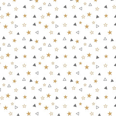 Abstract seamless background