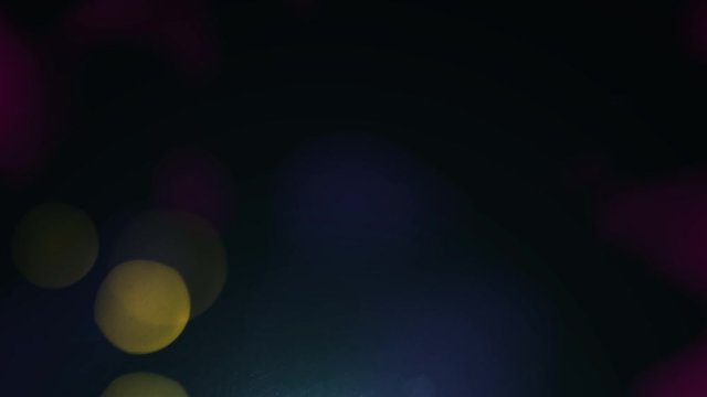 Light leaks+bokeh, 4k multicolored_13