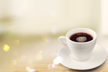 Coffee.