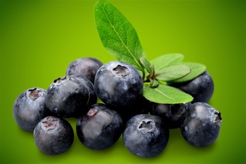 Blueberry.