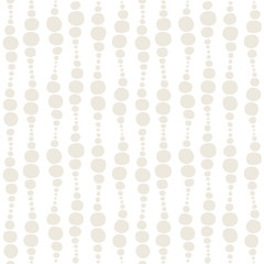 Seamless geometric pattern