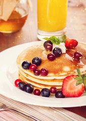 Pancake.