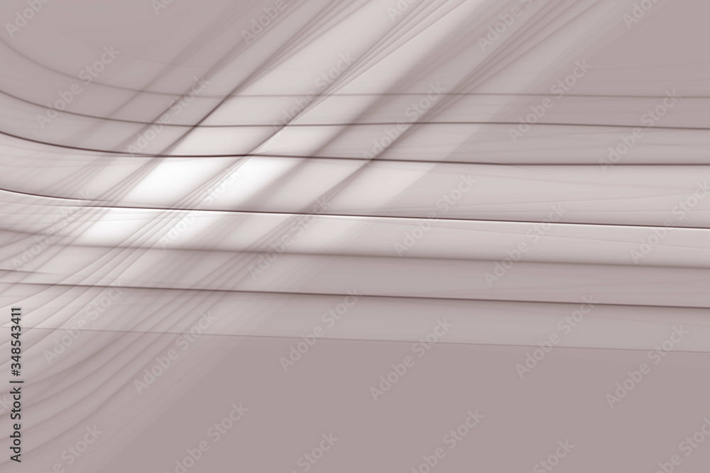 Sticker abstract background with artistic design