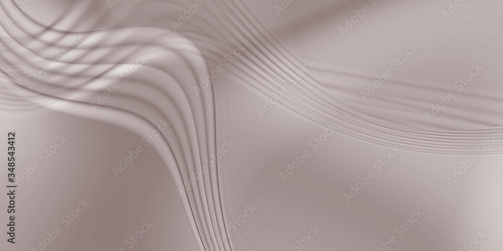 Poster abstract background with artistic design