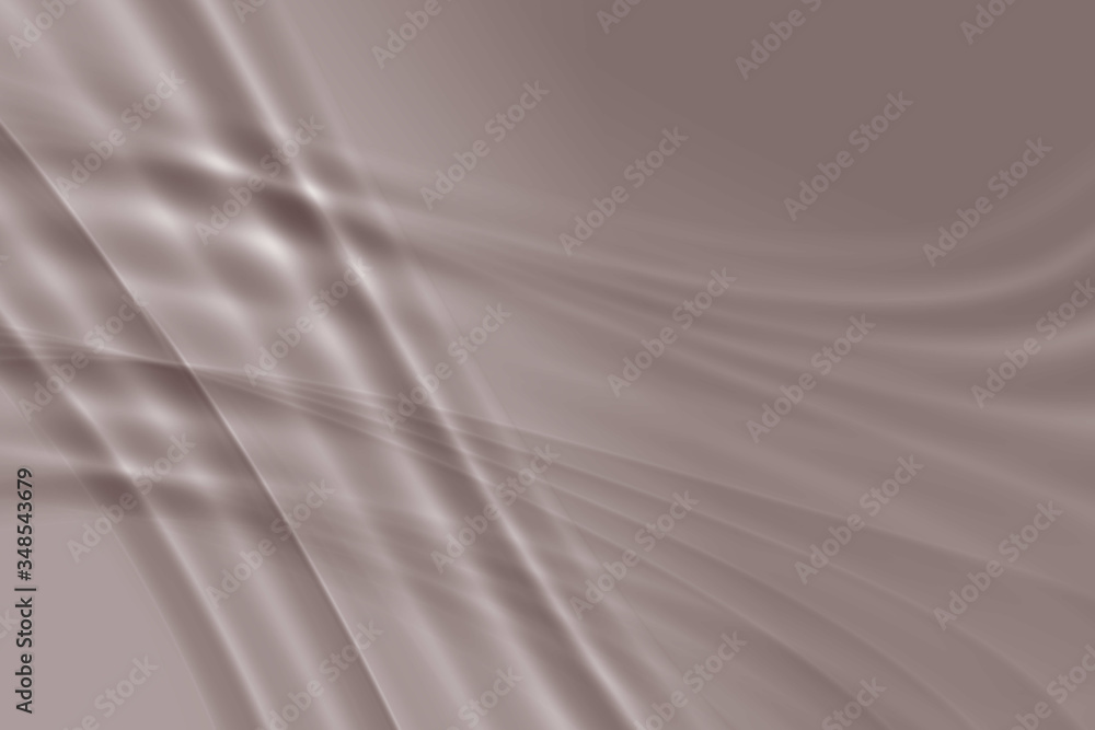 Poster abstract background with artistic design