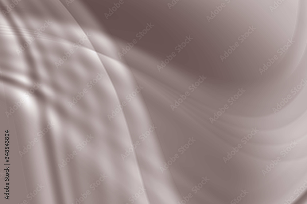 Poster abstract background with artistic design