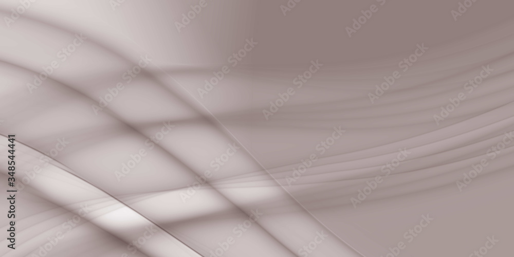 Poster abstract background with artistic design
