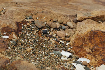 Rock texture backgroung for tiles