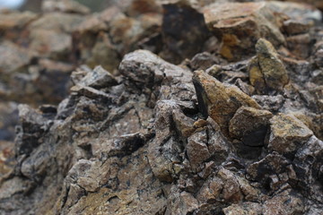 Rock texture backgroung for tiles