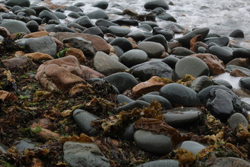 Rock texture backgroung for tiles