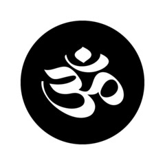 Aum Symbol - Om