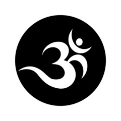 Aum Symbol - Om