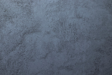 gray structural concrete wall with unique grunge textures. suitable for design paper, background text, images, banners, billboards, pamphlets and template background - horizontal photo