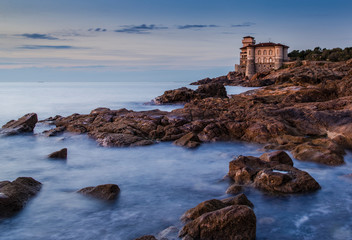 Castello del Boccale