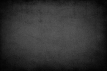 Black Board Texture or Background	