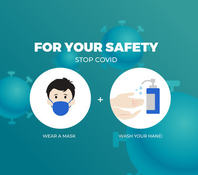 covid entry protection
