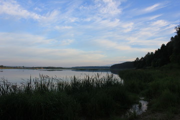 river Kama