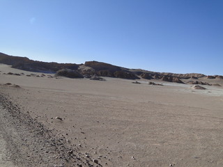 Viagem ao Deserto do Atacama